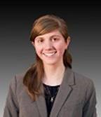 Courtney Ricksecker