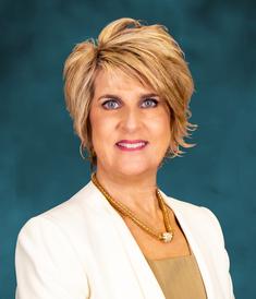 Danica Ansardi, CLU, ChFC, MBA, AIF®