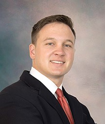 Tray Ansardi, MBA, CFP®